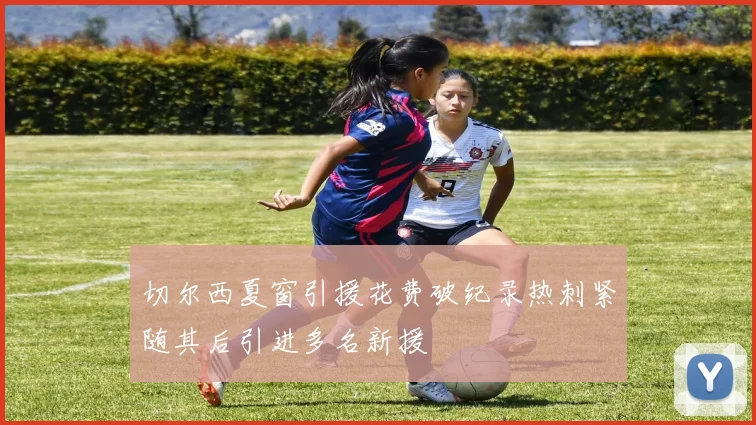 切尔西夏窗引援花费破纪录热刺紧随其后引进多名新援